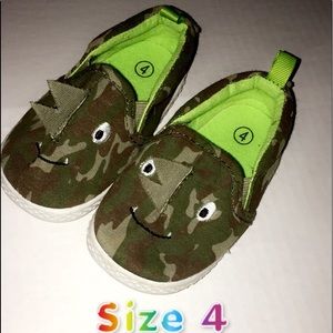 Toddlers shoes
